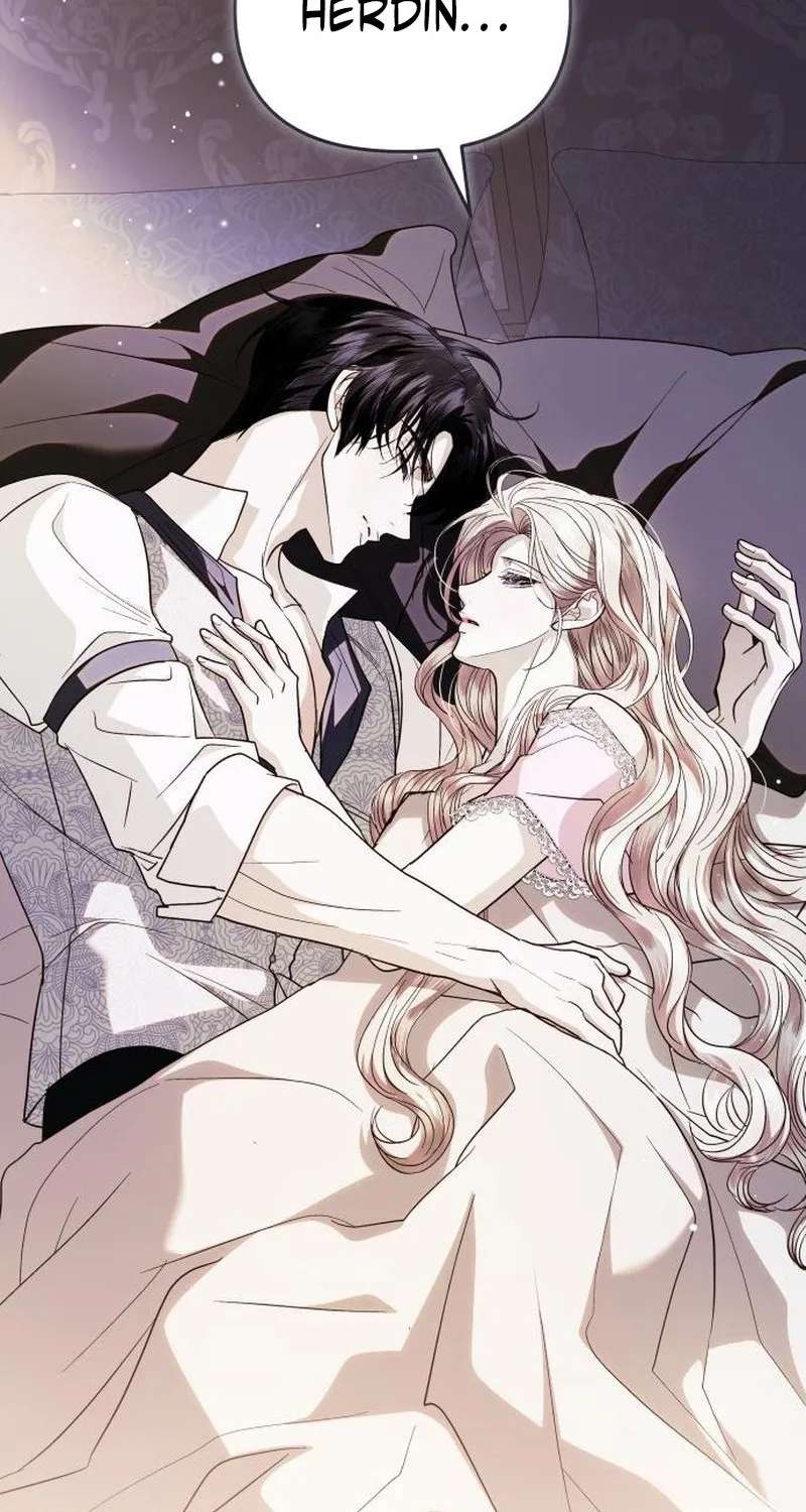 I Only Need the Duke's Child Chapter 26 - page 50