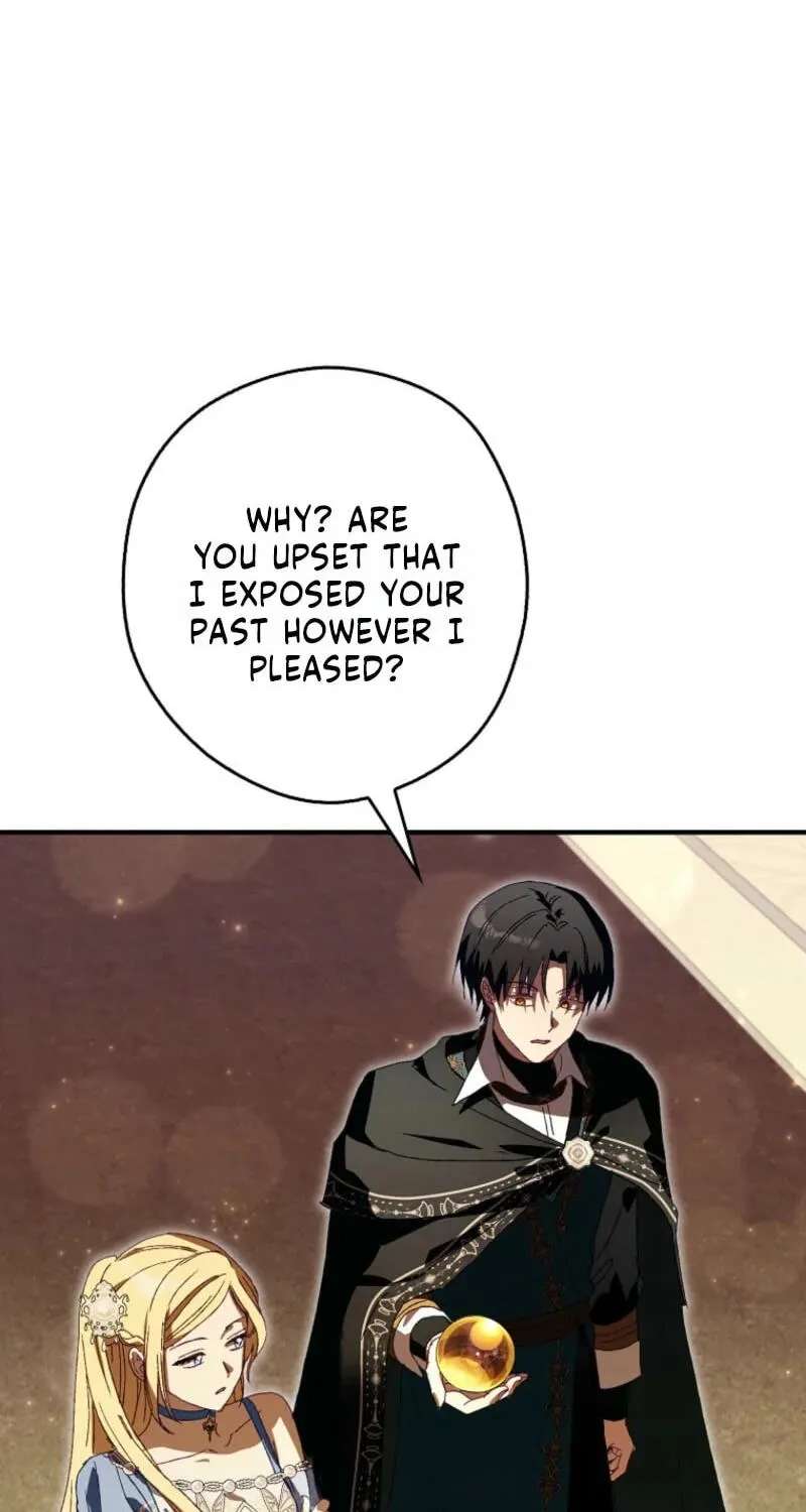 Cinderella's Pocket-Sized Protector Chapter 57 - page 68