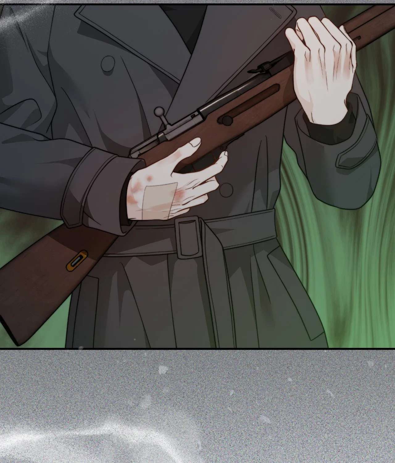 The Clandestine Marriage of a Fox Chapter 110 - page 58