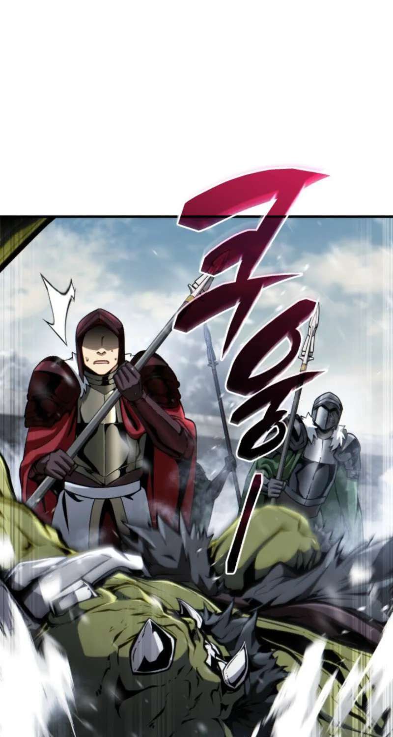 I Became The Rogue First Prince Chapter 50 - page 65