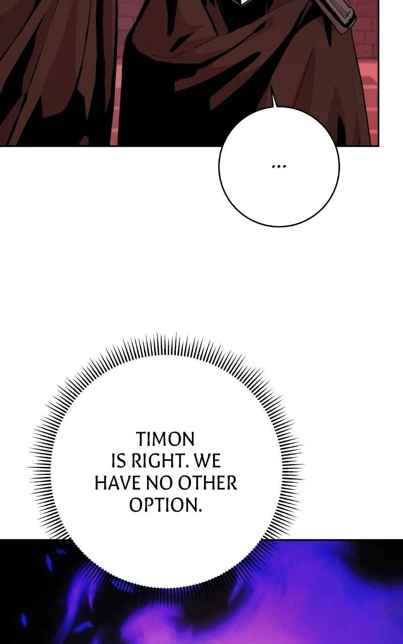 The Holy Emperor’s Grandsonis a Necromancer Chapter 107 - page 95