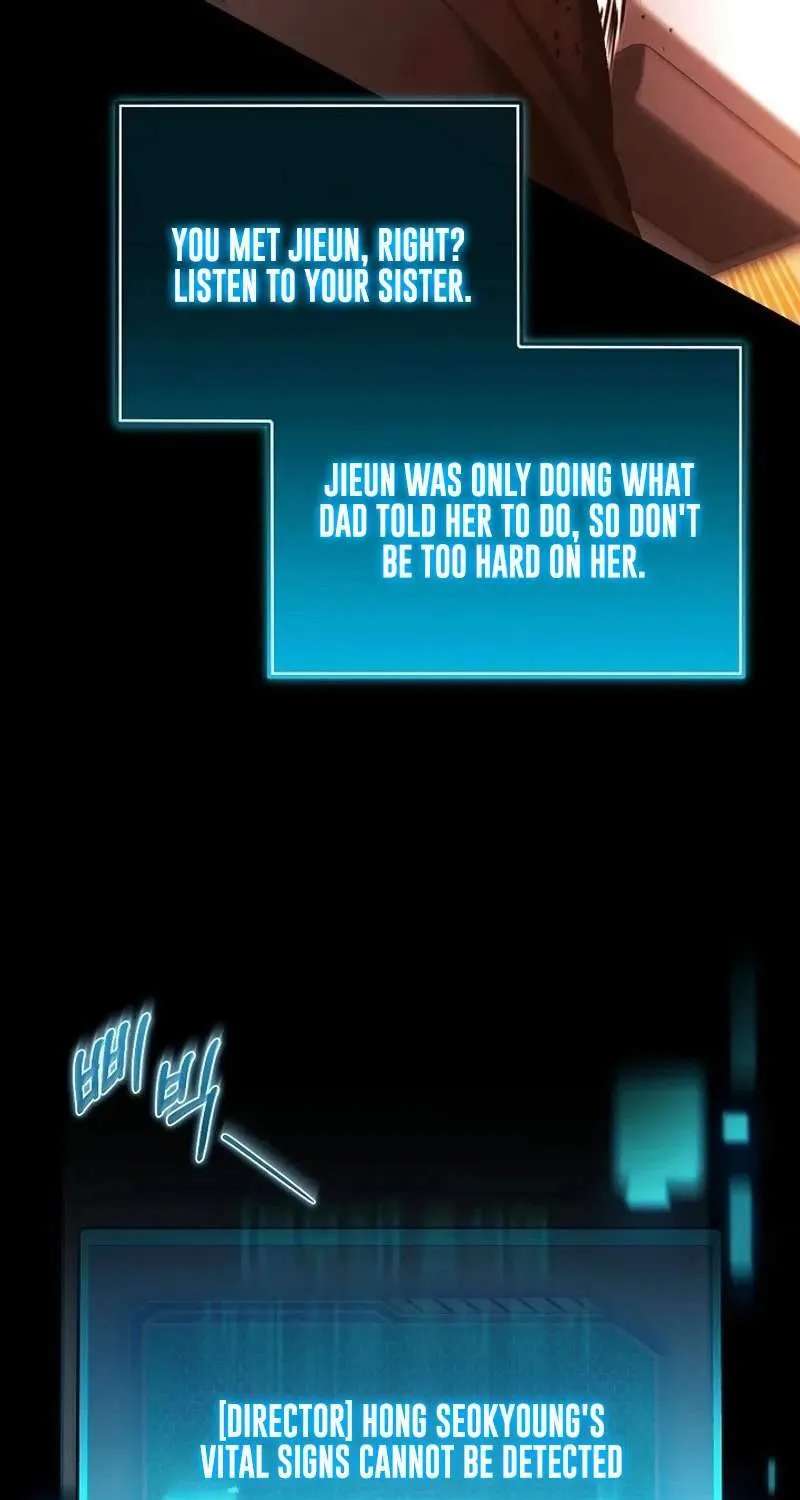 I’ll Retire After Saving The World Chapter 105 - page 37