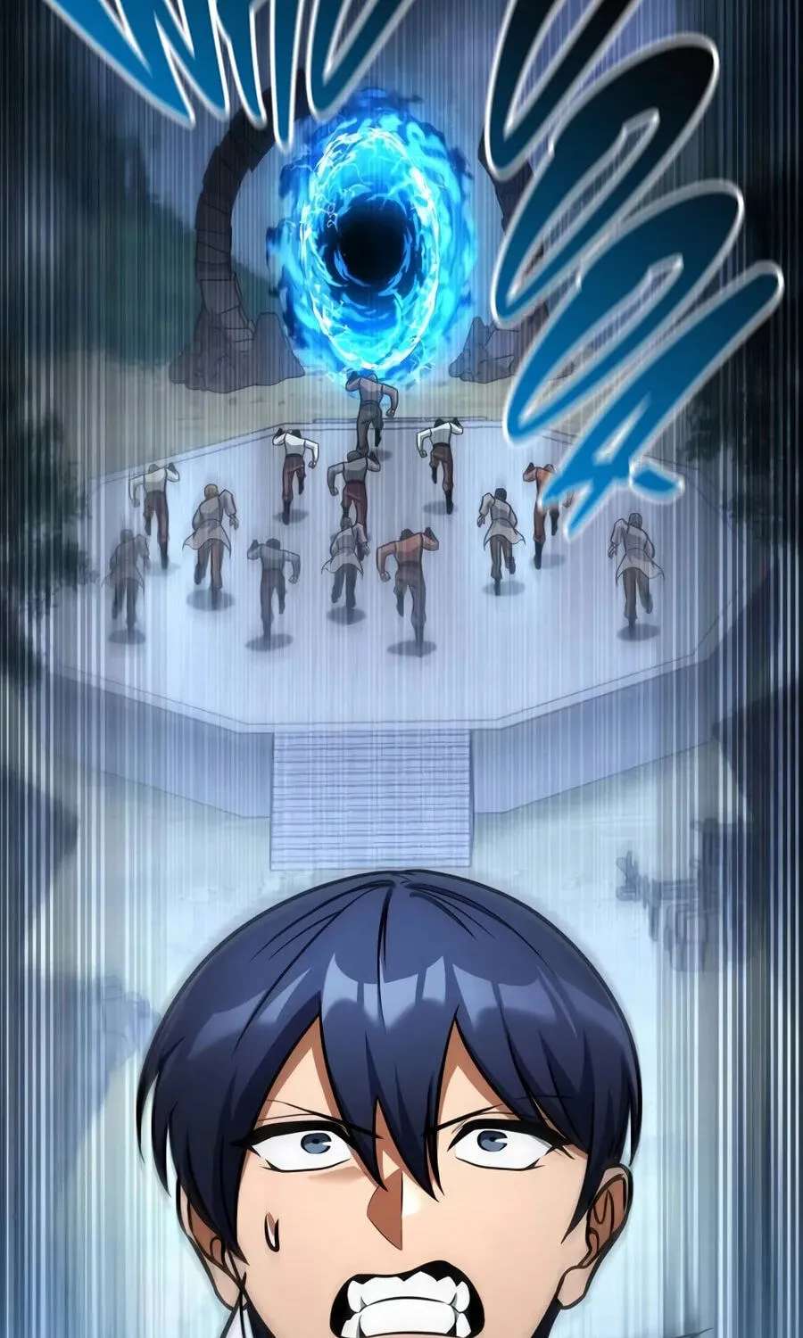 My Very Own Tower Strategy Guide Chapter 140 - page 70