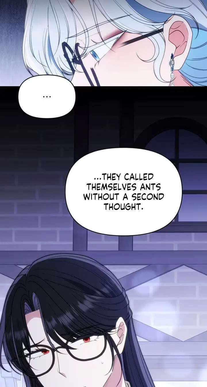 The Wild Rose Embraces the Frost Chapter 57 - page 24