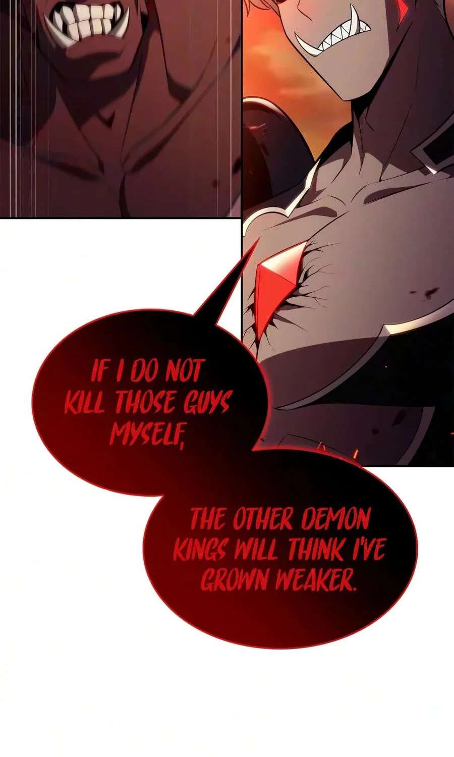 I’m the Max-Level Newbie Chapter 275 - page 131