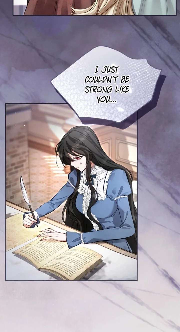 I Will Fall With The Emperor Chapter 198 - page 78