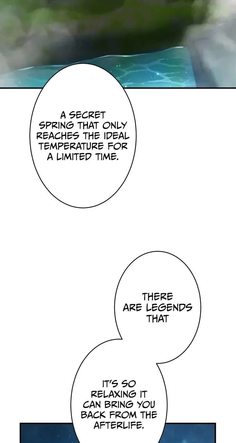 All the Heroes Are My Enemies: The ‘Useless’ Class Dropout Overpowers Everyone With His Barrier Skill and Takes Revenge Chapter 20 - page 80