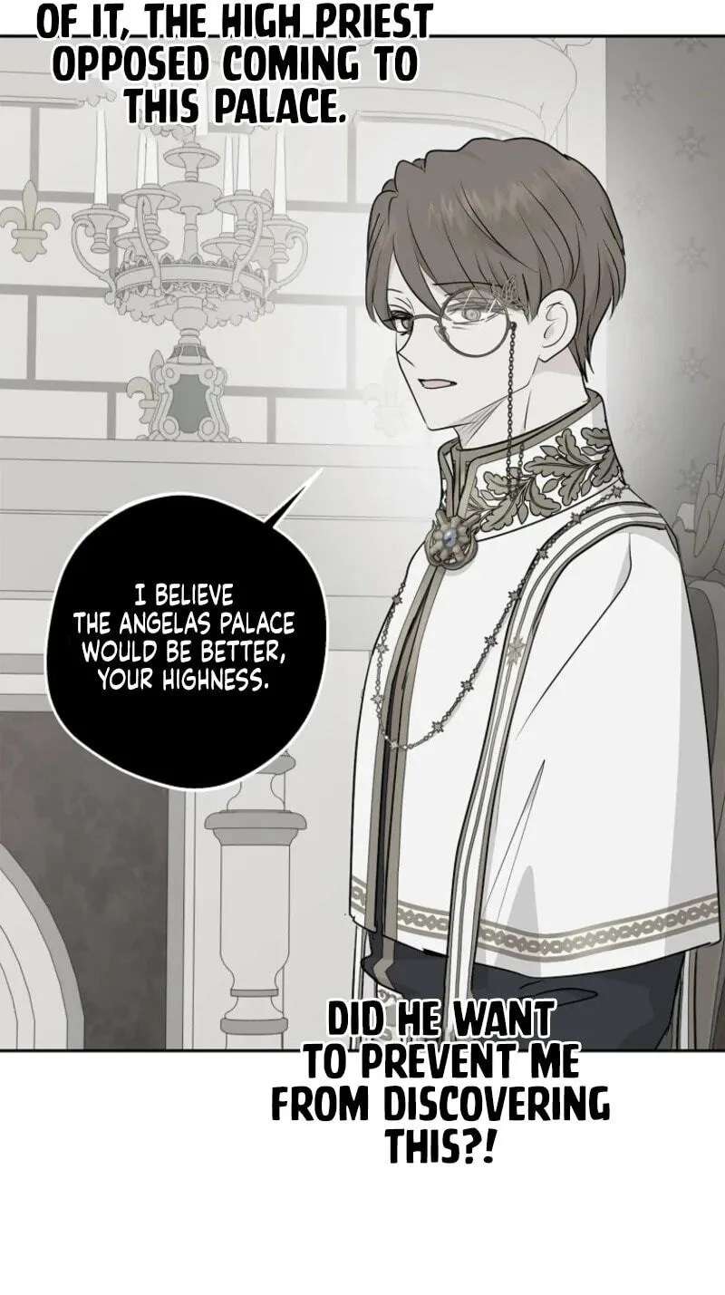 Surviving as the Illegitimate Princess Chapter 129 - page 11