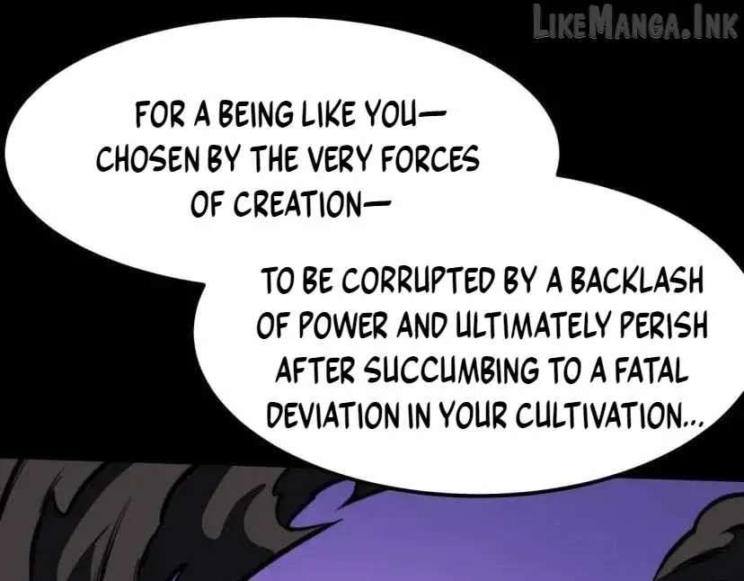 After the School Belle Dumped Me, I Became a Martial Arts God Chapter 115 - page 44