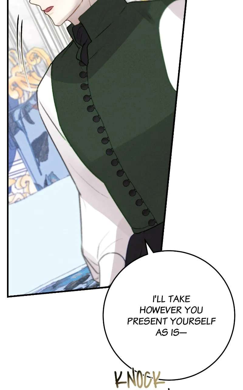 He's Not Justa Pretty Face Chapter 17 - page 23