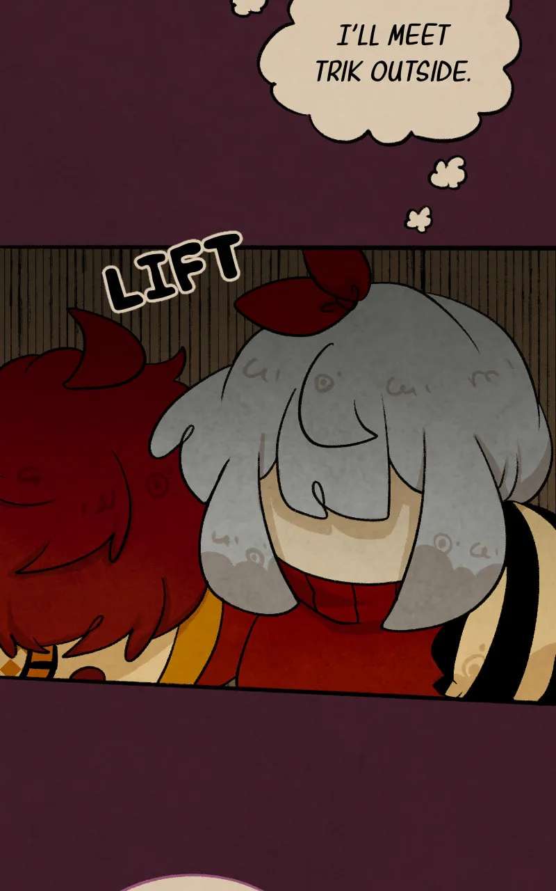 Funtime Phobia Chapter 72 - page 11