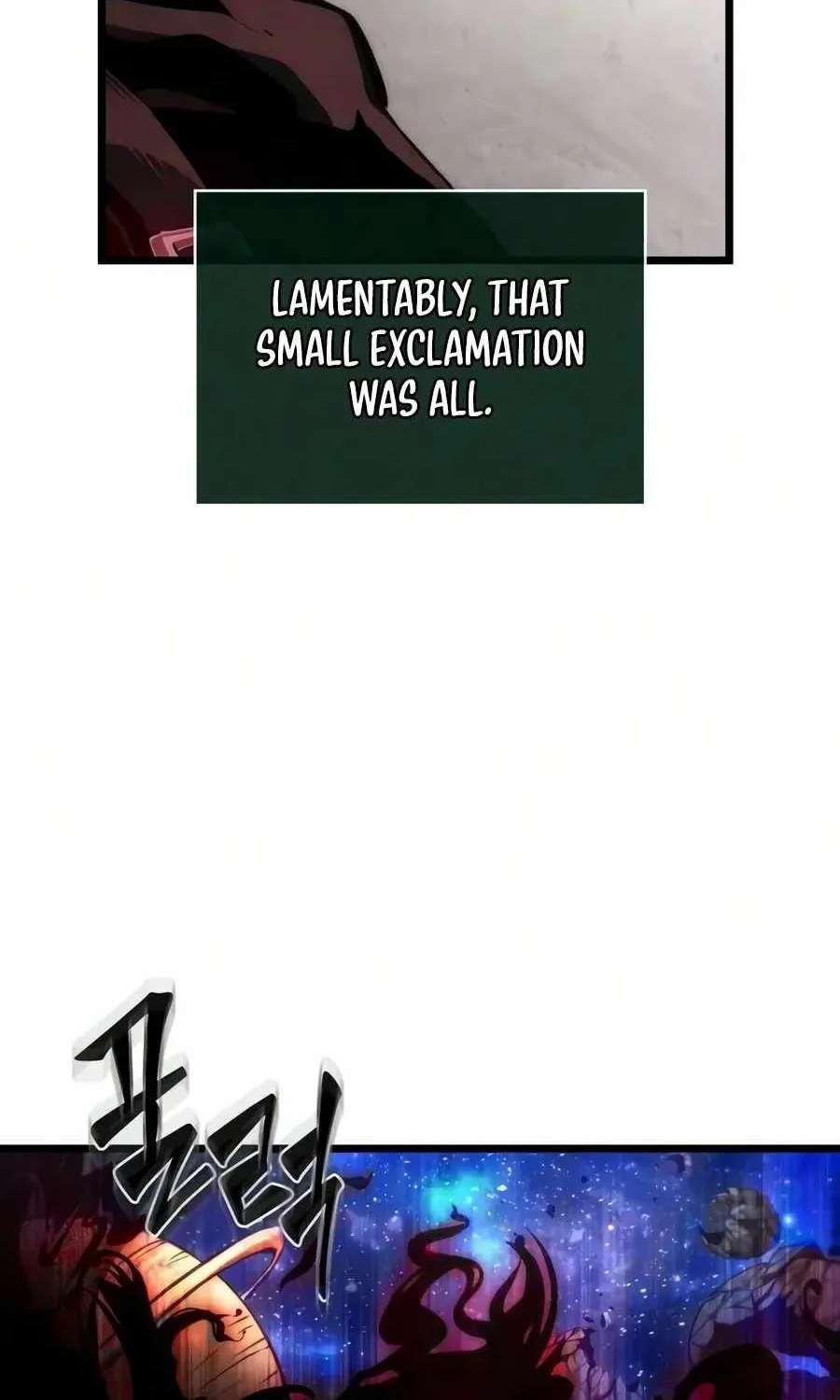 The World After The Fall Chapter 249 - page 78