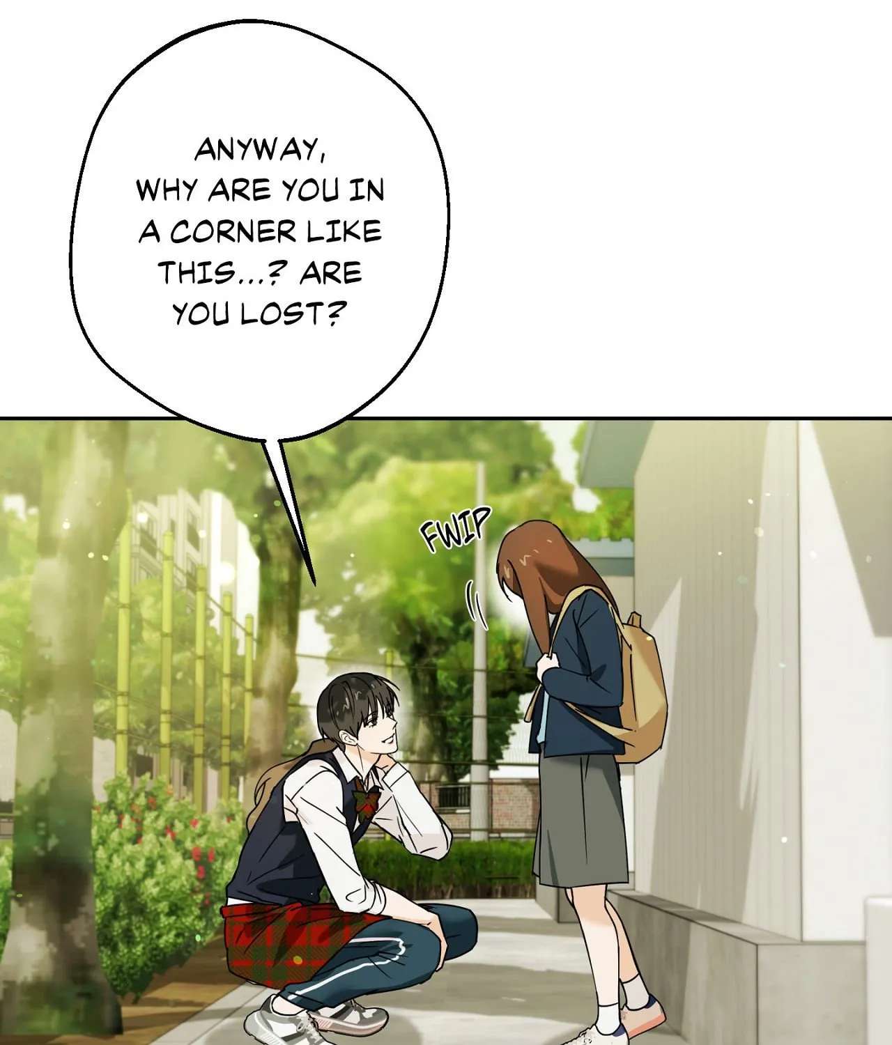 Tada Hitori, Anata Dake Chapter 4 - page 81
