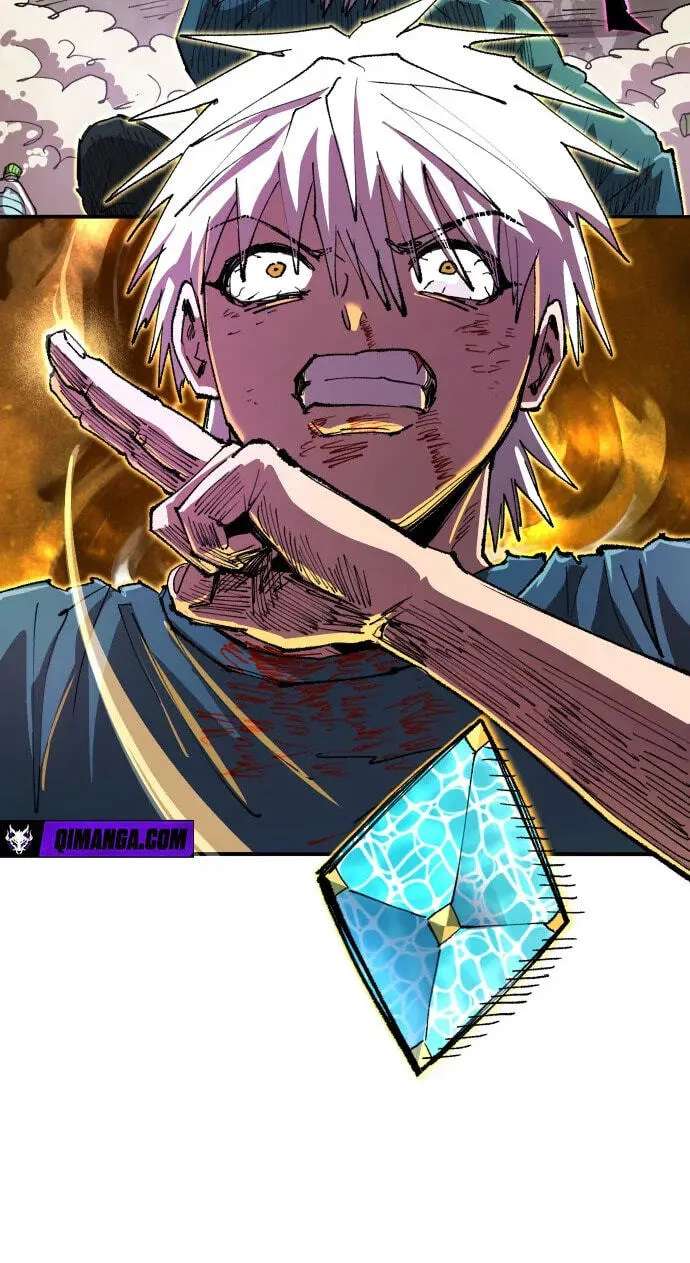 Island of Stars and Chains Chapter 79 - page 20