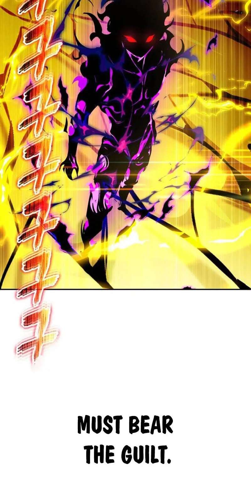 Secretly More Powerful than the Hero Chapter 143 - page 70