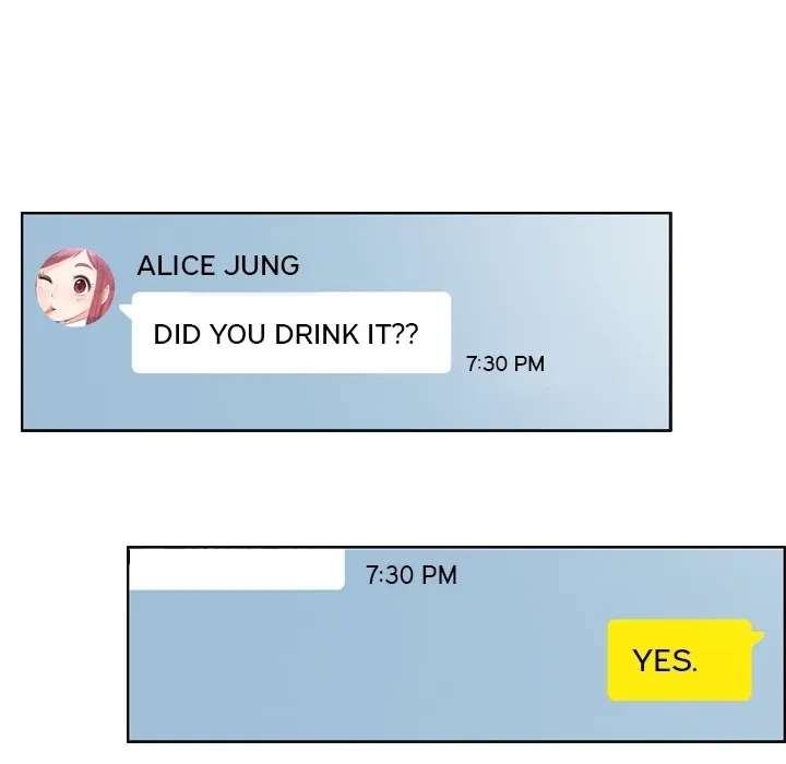 Annoying Alice Chapter 99 - page 23
