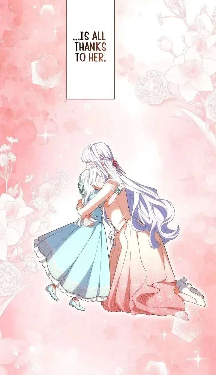 Behold The Perfect Villainess Chapter 62 - page 60
