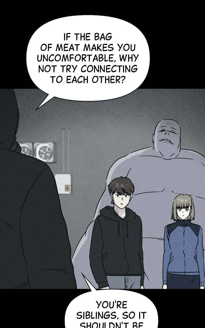 Tales of the Unusual 2 Chapter 104 - page 1