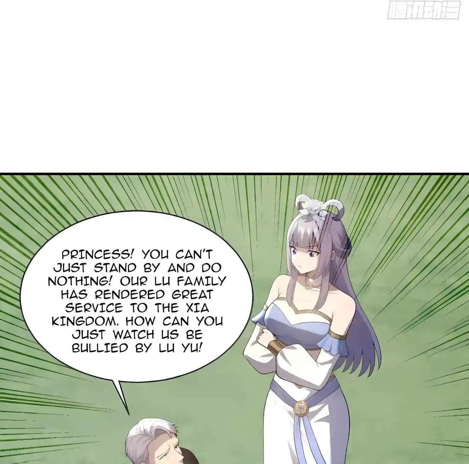 I Ushered in the Age of Mythical Pet Beasts Chapter 52 - page 59