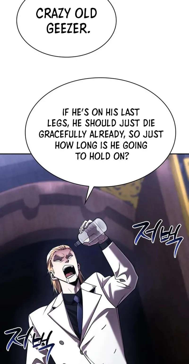 The Dungeon Cleaning Life Of A Once Genius Hunter Chapter 162 - page 97