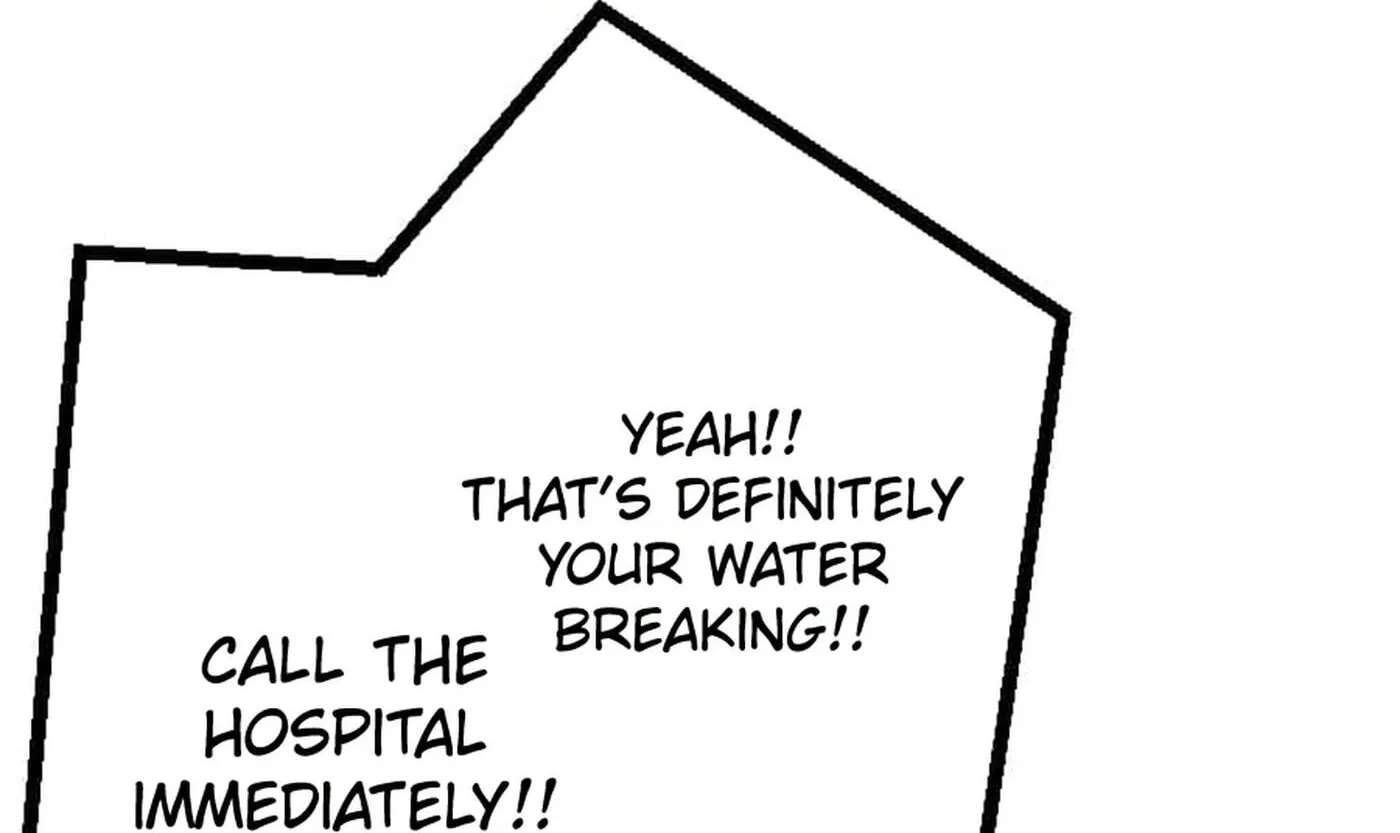 Camouflage Fuufu Chapter 55 - page 8