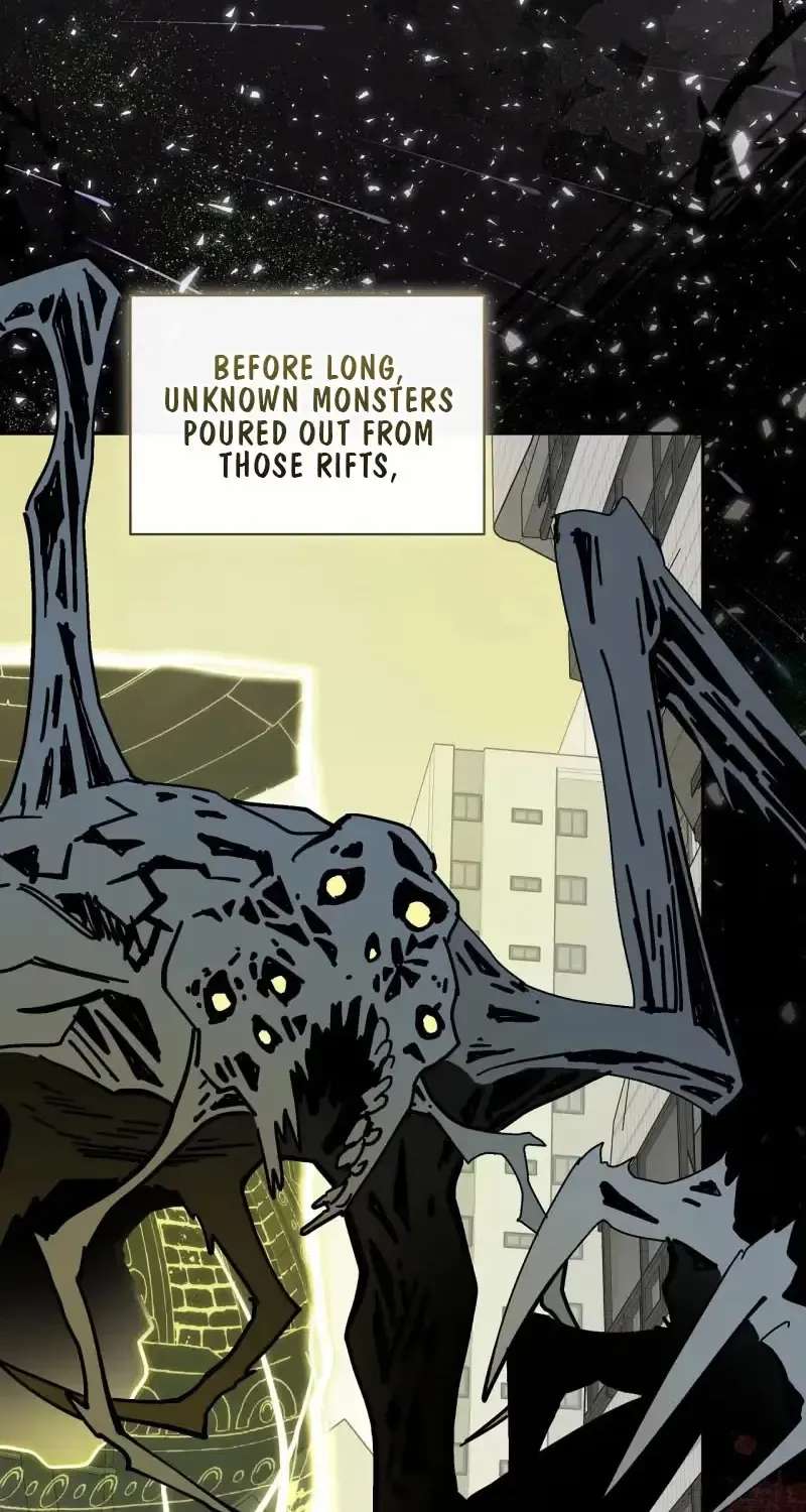 A Guide to Proper Precognition Chapter 1 - page 20