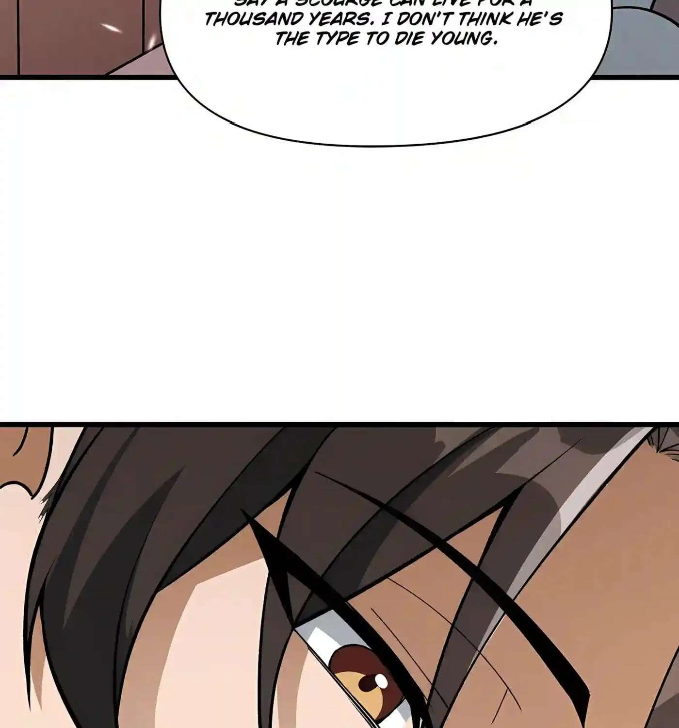 Infinite Rebate: Back Off, Senior Sister Chapter 36 - page 45