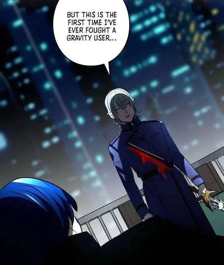 Reborn Ranker – Gravity User Chapter 206 - page 53