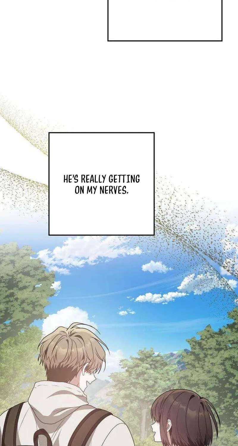 Selling Because We Broke Up Chapter 21 - page 39
