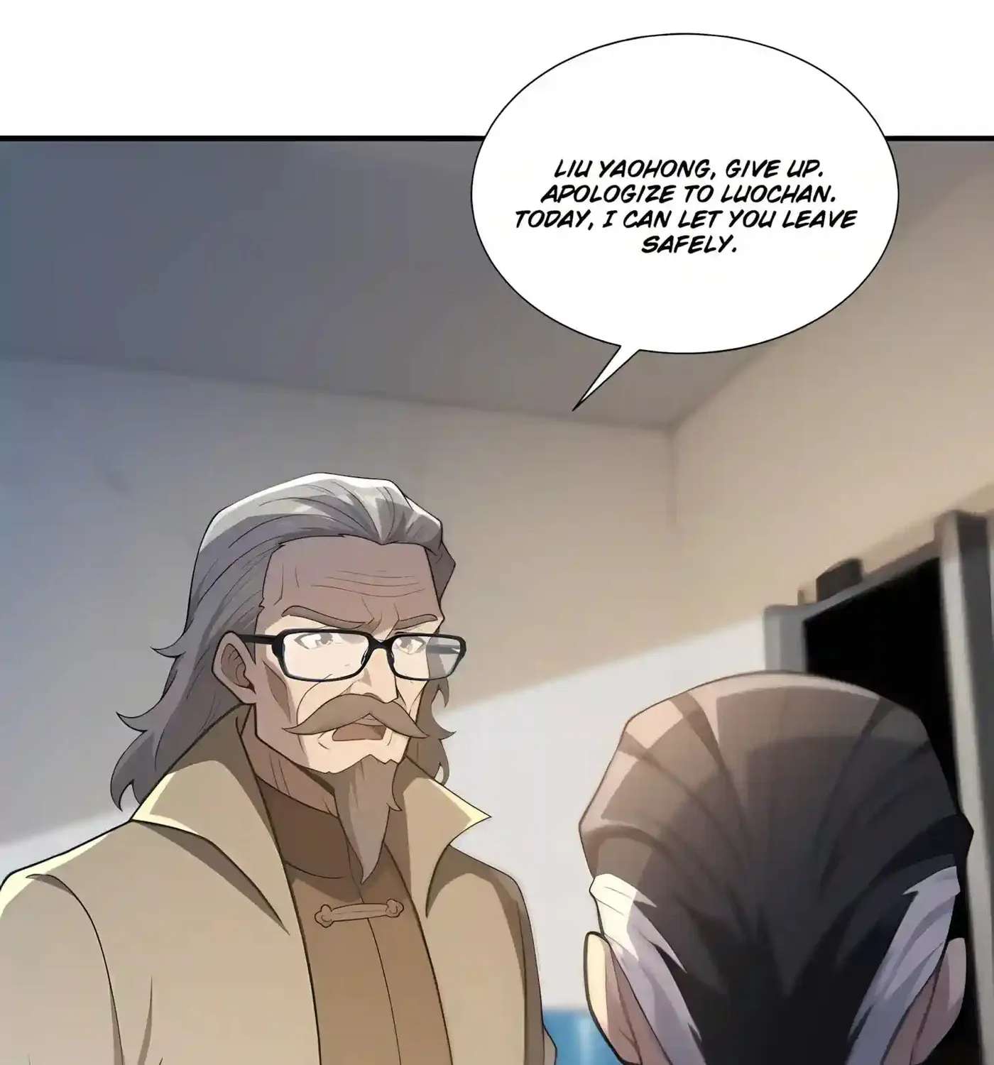 I Ushered in the Age of Mythical Pet Beasts Chapter 41 - page 73
