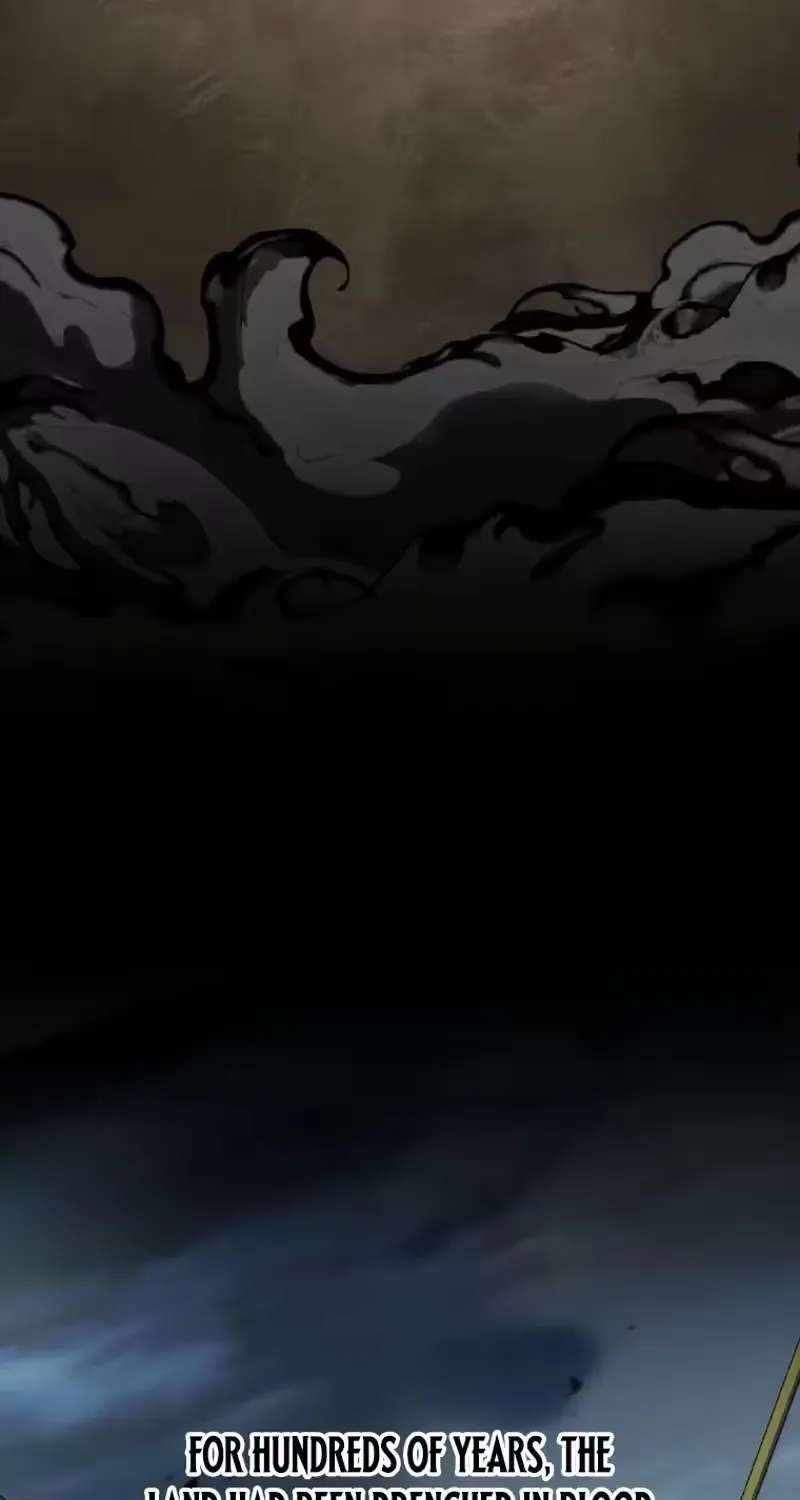 The Tyrant Girl Nero’s Rebellion Chapter 1 - page 3