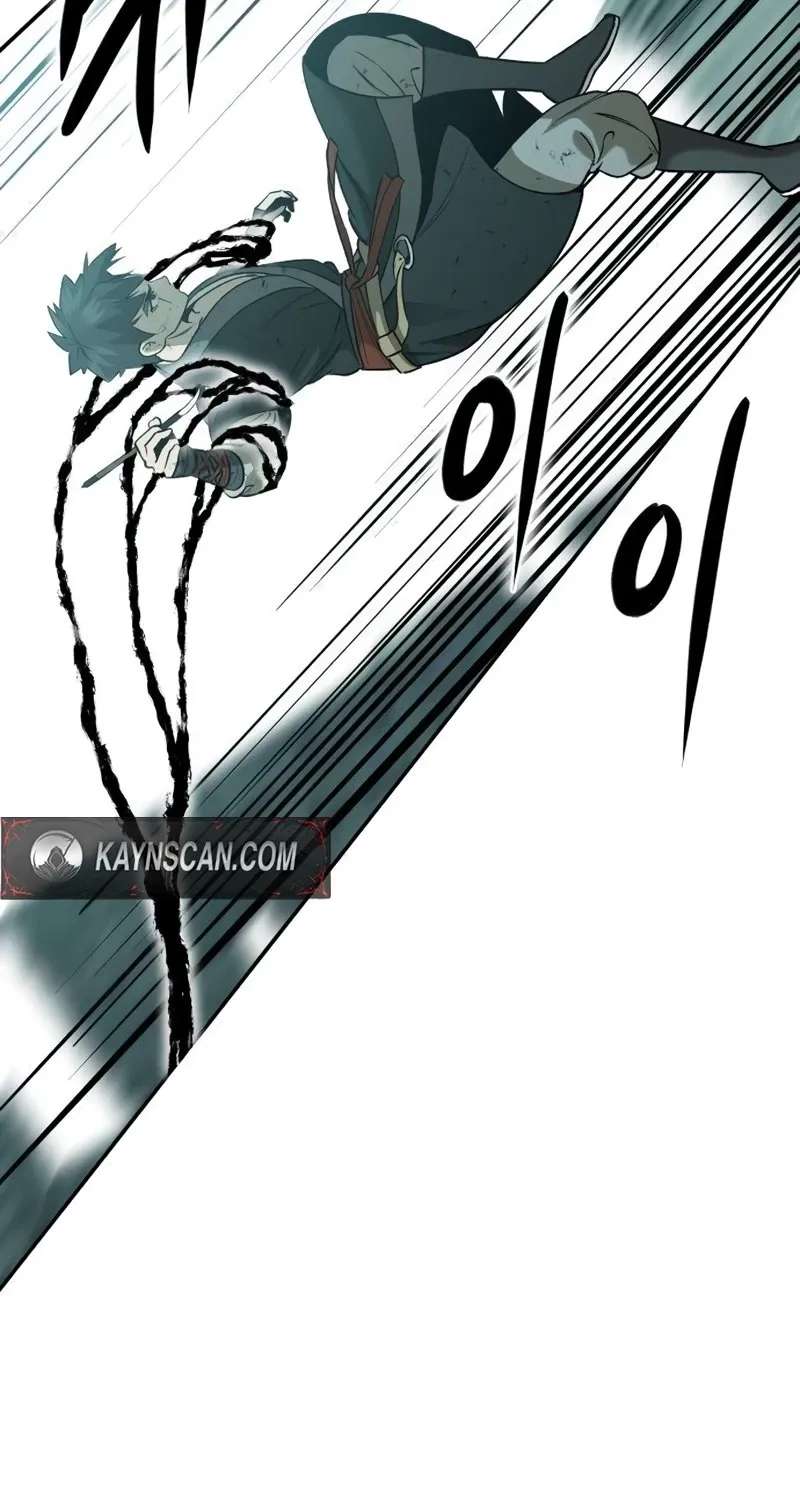 The Divine Brush Chapter 9 - page 105