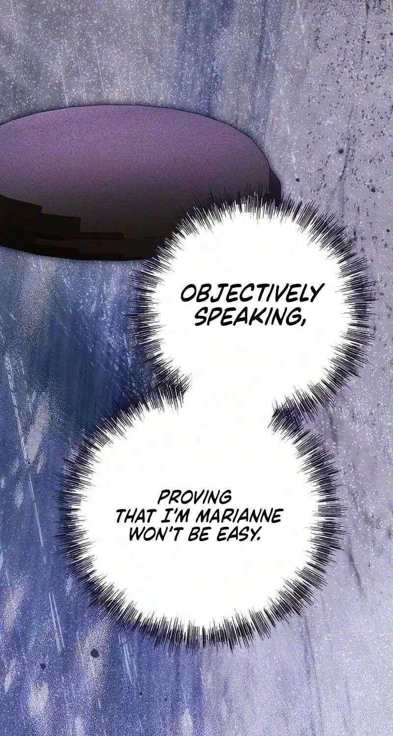 I Had My Position as a Wife Stolen by My Twin Chapter 17 - page 21