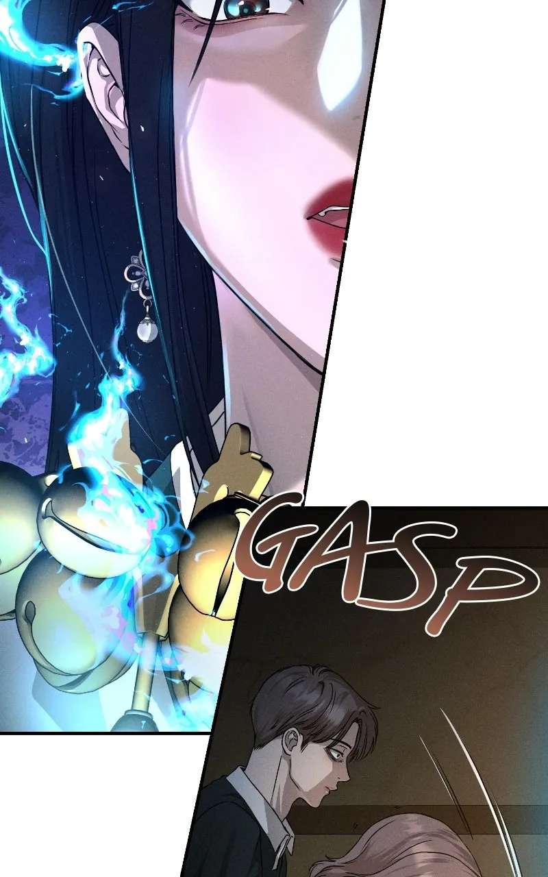 I Will Remarry theHusband I Murdered Chapter 1 - page 42
