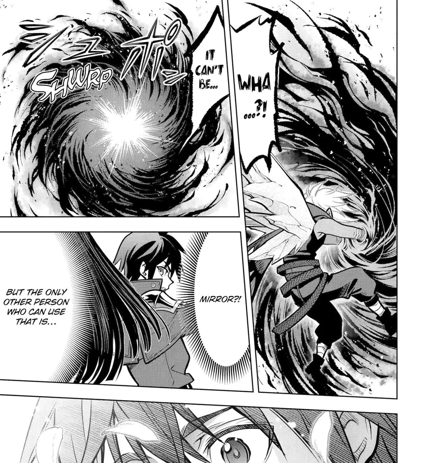I Became A Legend After My 10 Year-Long Last Stand Chapter 61 - page 85