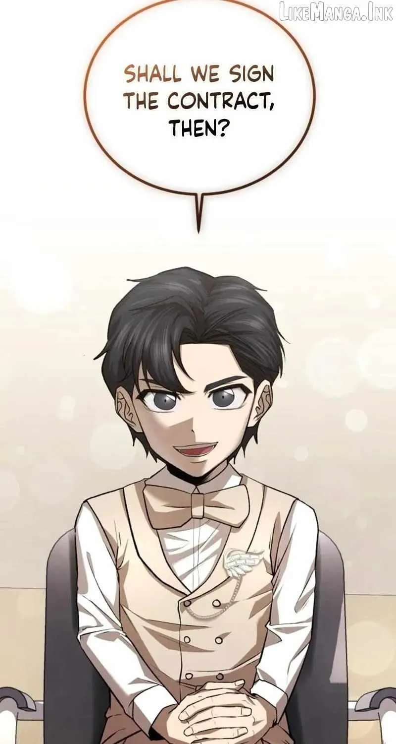 Turns Out, It’s the 3rd Generation of the Chaebol Chapter 15 - page 10