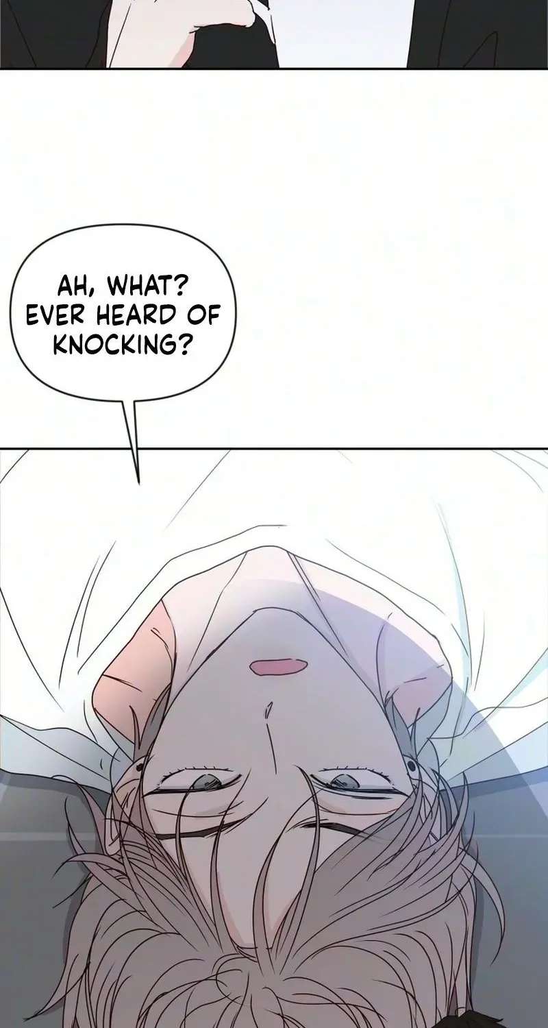 My Meddler in Love Chapter 44 - page 36