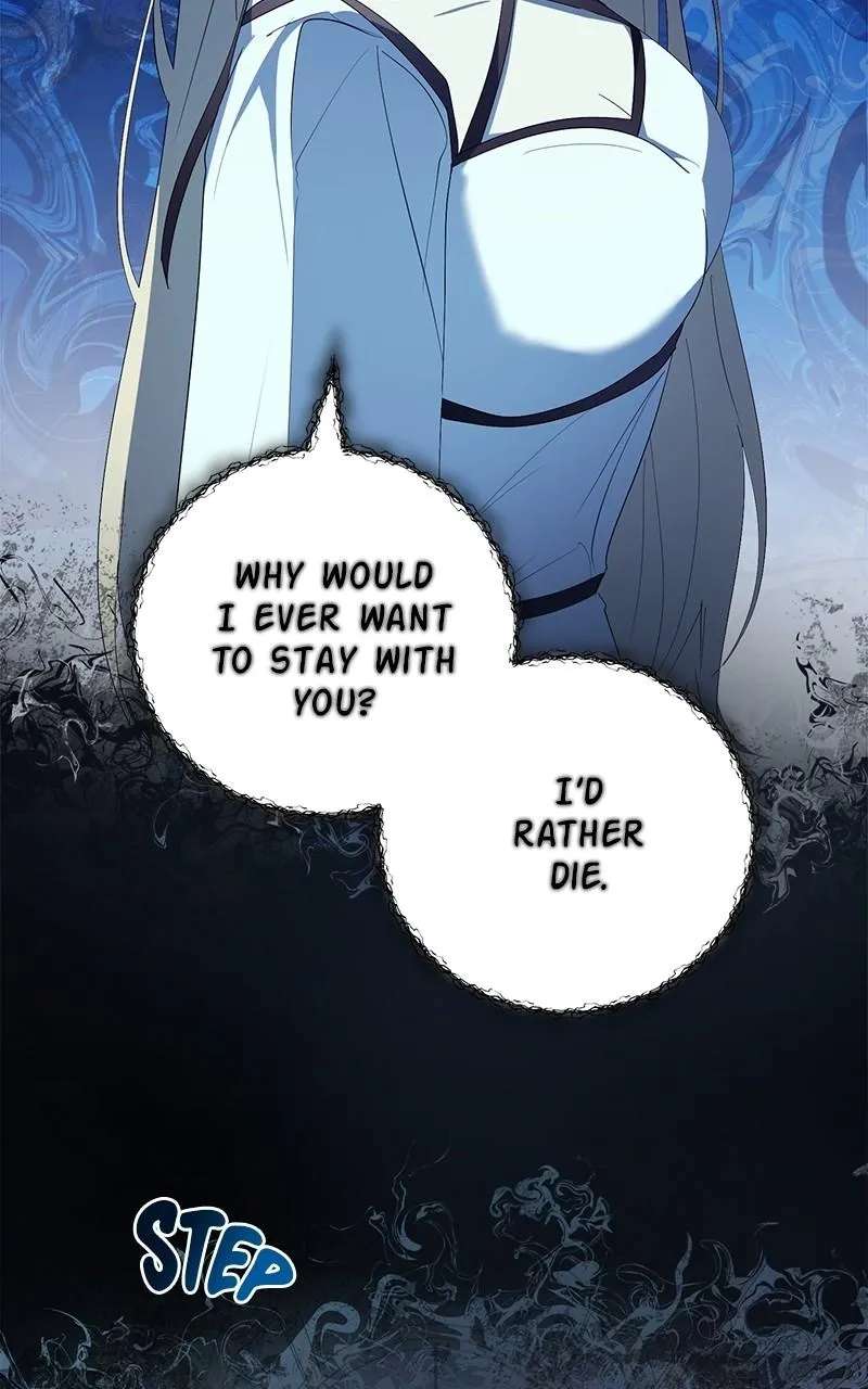 Wished You Were Dead Chapter 118 - page 82