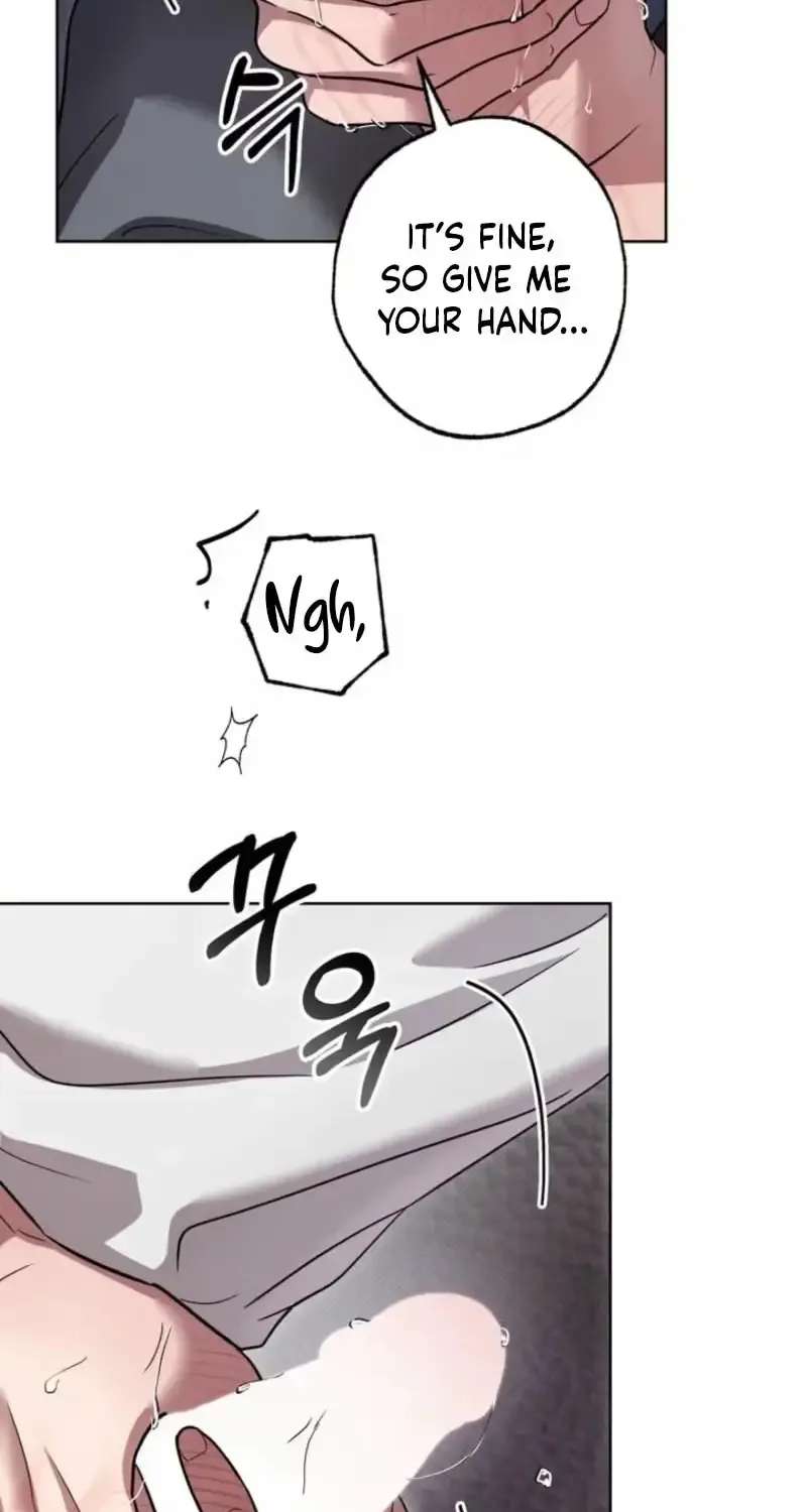 Family Relationship Error Chapter 3 - page 41
