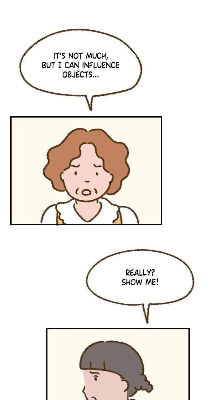 The Memory Shop Chapter 96 - page 37