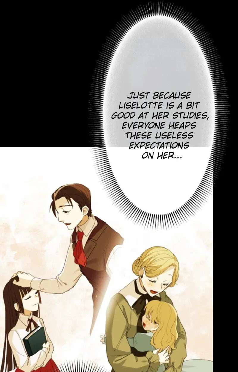 Murderous Lady Charlotte Chapter 37 - page 45