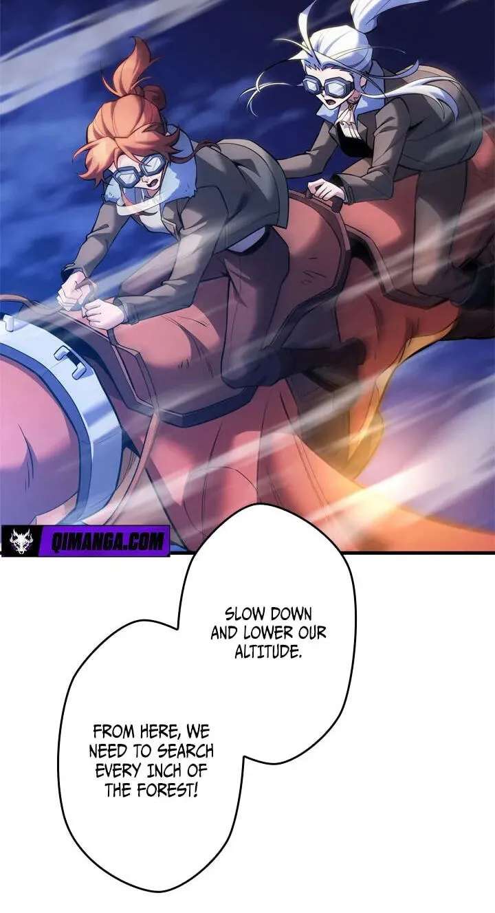 Never Touch Eldmia Egar (2026) Chapter 39 - page 71