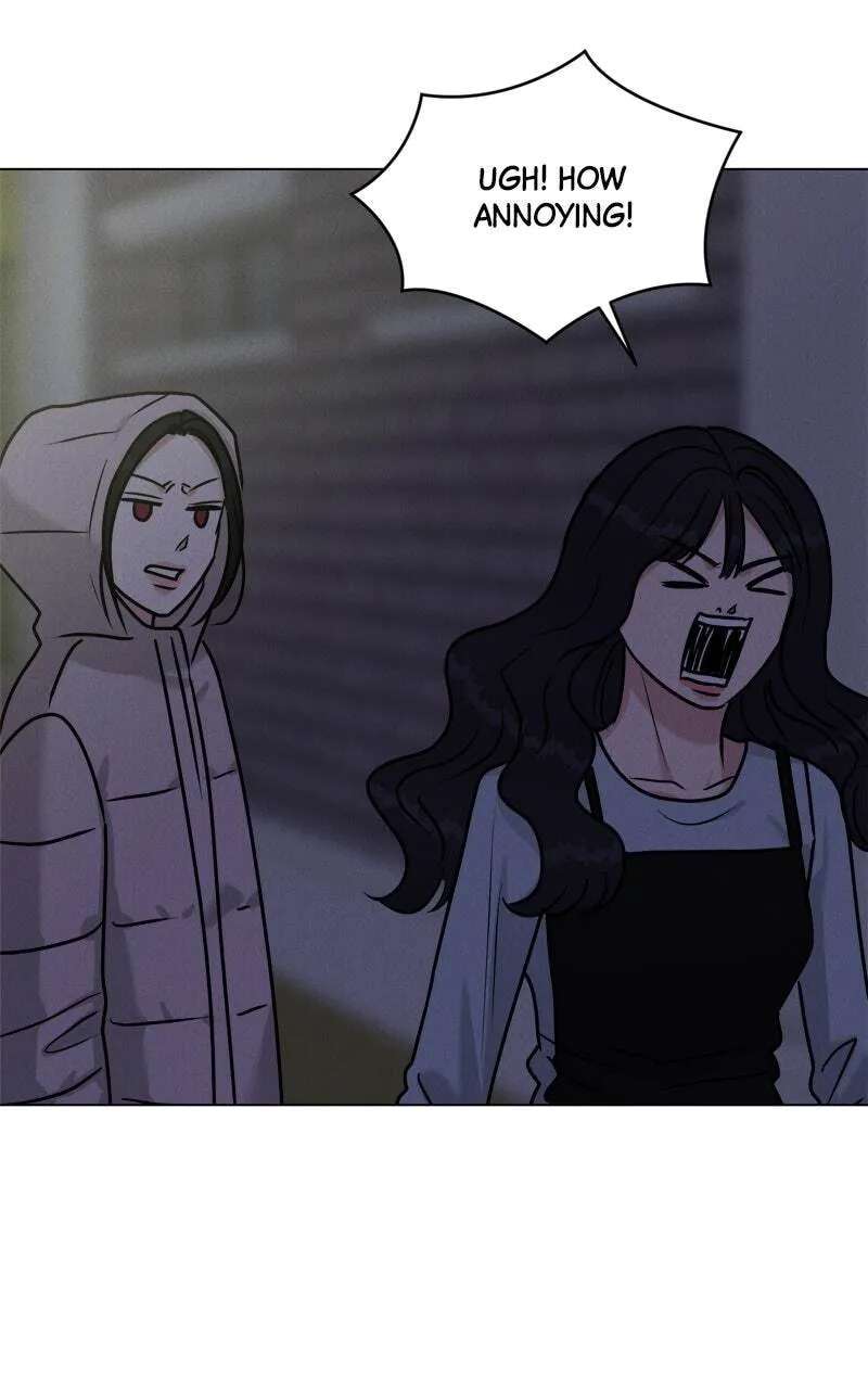 Date or Die Chapter 61 - page 19
