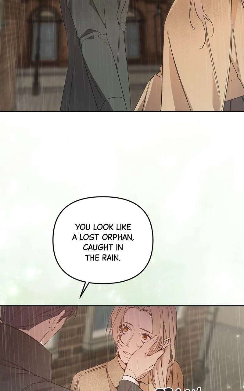 At the Place Where the Golden Rose Broke Chapter 44 - page 71