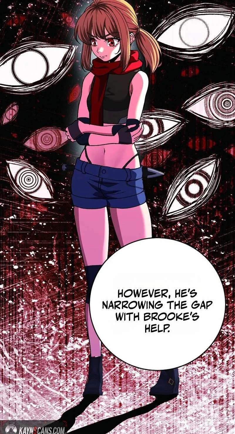 Returnee's Hidden Strategy Streaming Chapter 48 - page 80