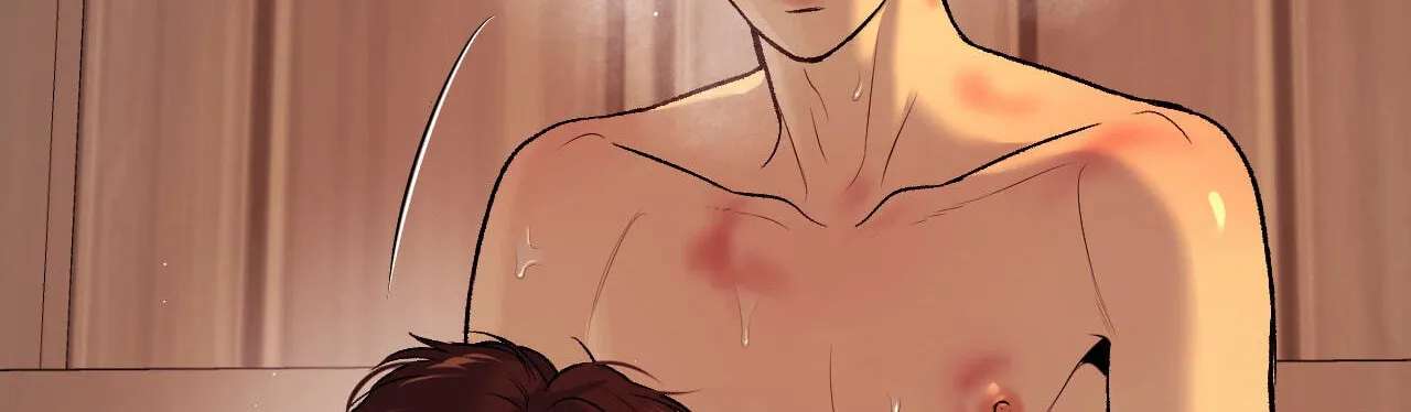 Jinx (Mingwa) Chapter 111 - page 134
