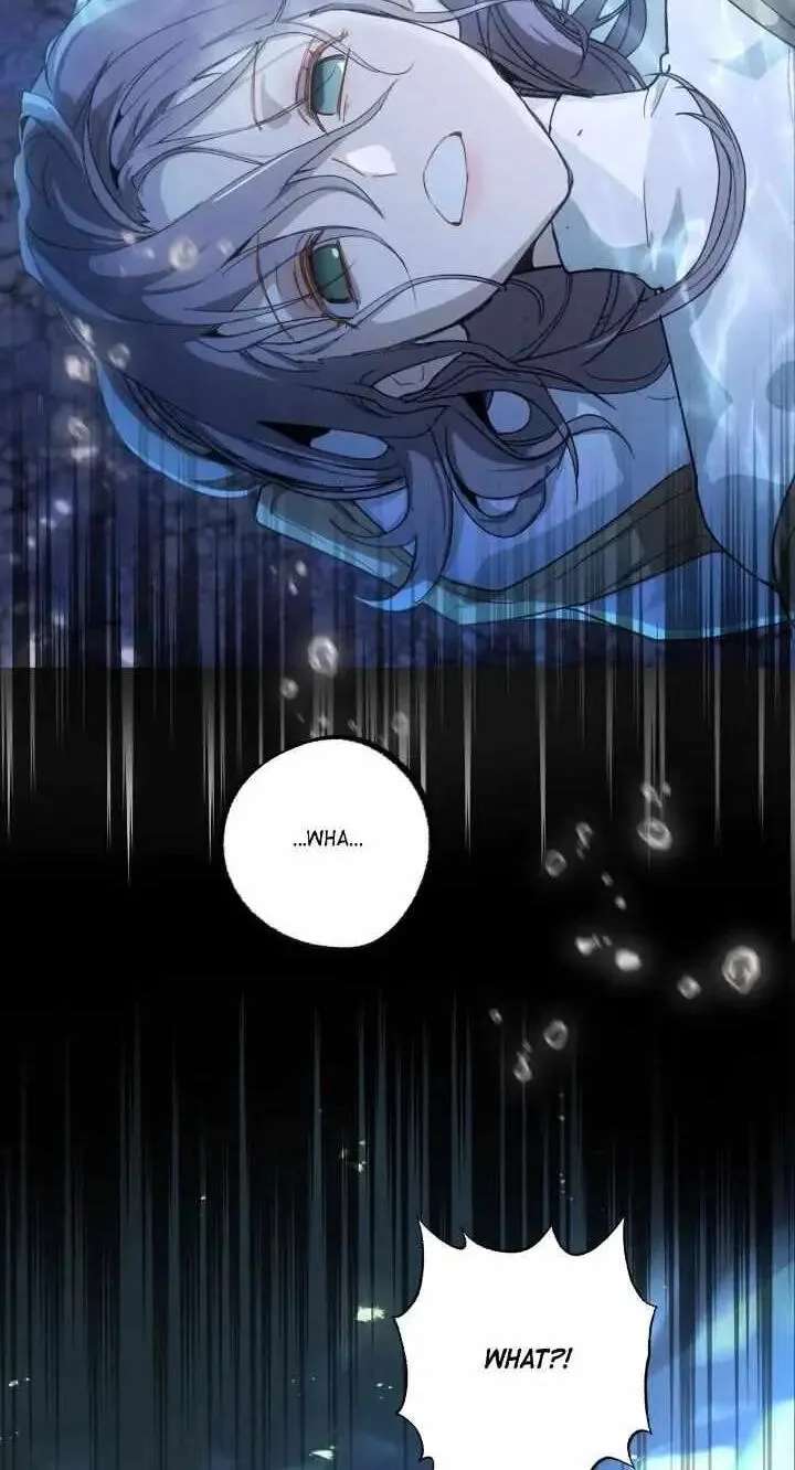 False Confession Chapter 79 - page 11