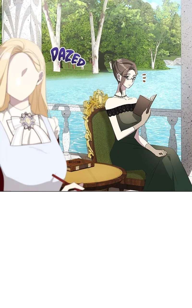 Wished You Were Dead Chapter 118 - page 39
