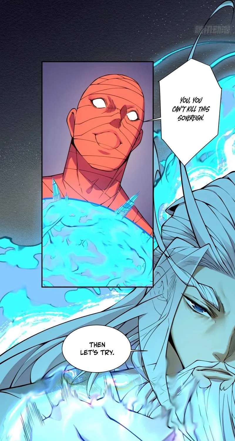 My Disciples Are All Big Villains Chapter 563 - page 19