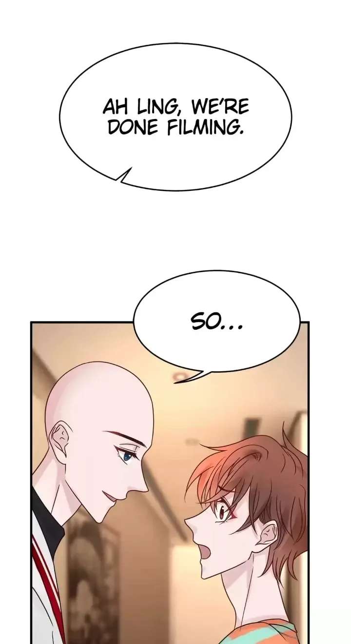 Reborn- deceiving my financial backing husband Chapter 84 - page 29